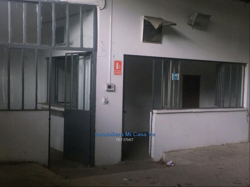 Imagen 12 de 14 de Venta Local Unión, Muy Amplio En Zona De Av. Con Mucho Flujo De Transito 1020m2. Varias Oficinas, Baños Y Comedor.