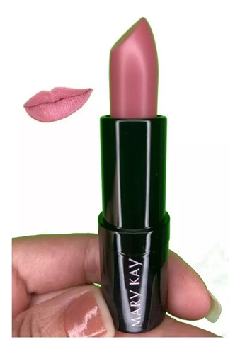 Batom Matte Mary Kay Cor Delicato Nude