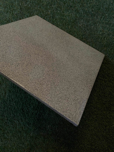 Imagen 6 de 9 de Ceramica Gris Nacional Piso Pared Apure 33x33