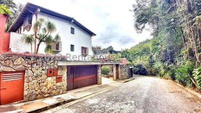 Casa en alquiler