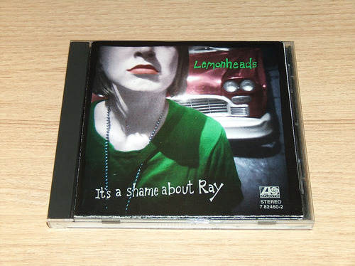 Lemonheads - It's A Shame About Ray Cd P78