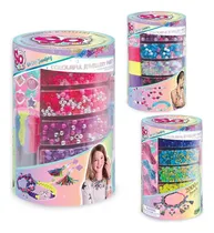 Comprar Set De Creación De Pulseras Para Niñas - Set Bisutería