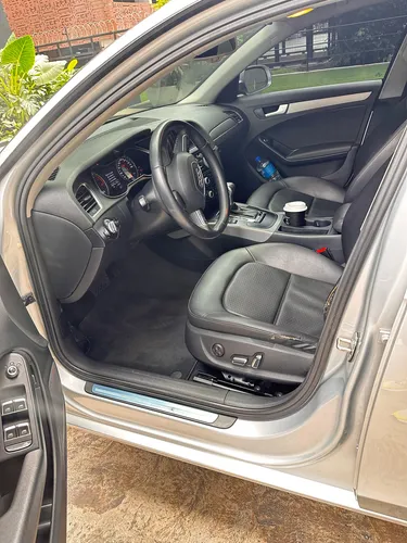Audi A4 1.8 Tfsi Comfort