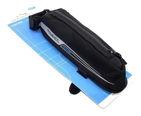 Imagen 2 de 2 de Bolso Roswheel De Cuadro Superior