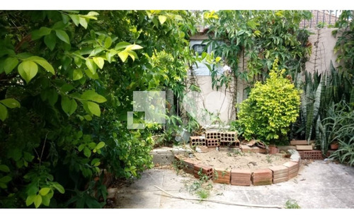 Imagem 6 de 28 de Casa Térrea Para Residencia E/ou Comercio Proximo - Reo420993