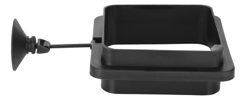 Alimentador De Alimentos Flotante Pequeño Para Tanques De Ac
