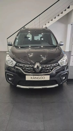 Renault Kangoo 1.6 Sce Stepway