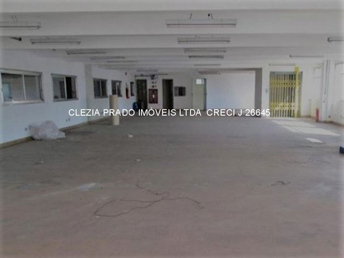 Imagem 6 de 12 de Galpao - Ga01159 - 4792945