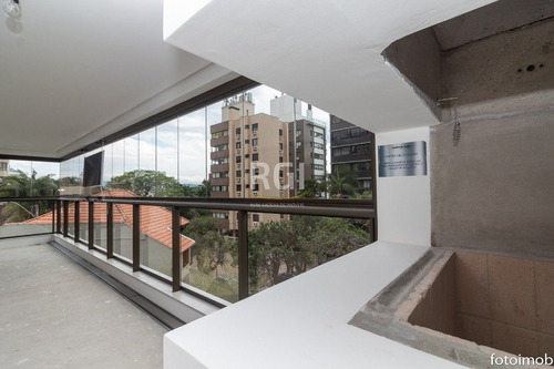 Imagem 18 de 19 de Apartamento Floresta Porto Alegre - 5512