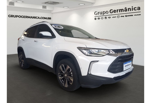 Chevrolet Tracker 1.2 TURBO FLEX PREMIER AUTOMÁTICO