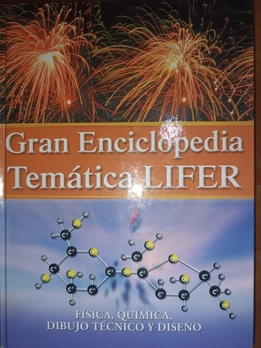 Enciclopedia Tematica Lifer Tomo 2