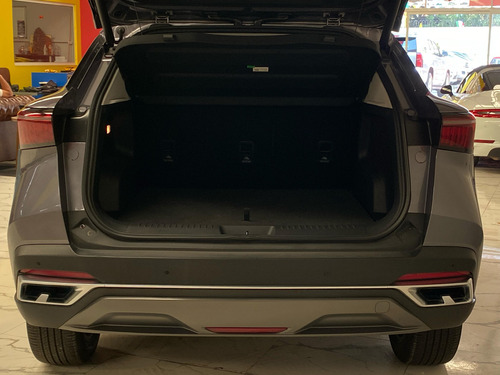 Omoda C5 1.5T Premium Cvt