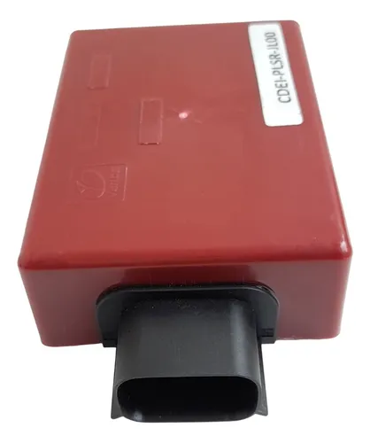 Unidad Cdi Pulsar Ns200 Mv