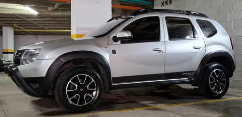 Renault Duster 2.0 Dakar Dynamique