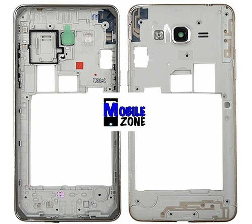 Imagen 1 de 1 de Back Cover Chasis Frame Samsung J2 Prime G532