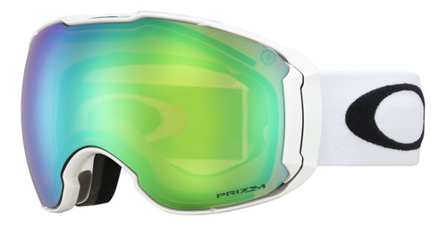 Zonazero Antiparras Oakley Airbrake® Xl Extra Lens Snowboard