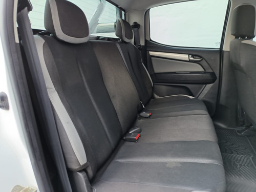 Chevrolet S10 2.8 Lt Cd Tdci 200cv 4x2