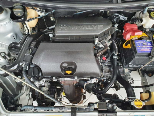 Toyota Etios X 1.3 Flex 16v 5p.mec