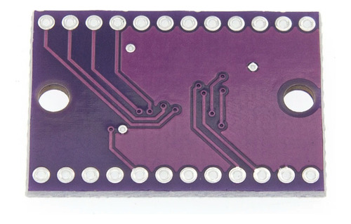 Modulo Multiplexor Tca9548a 1 A 8 Canales I2c Arduino Esp32