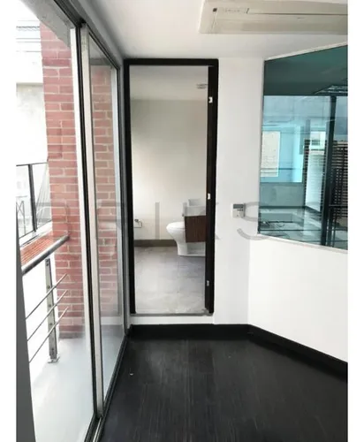 Oficina En Arriendo/venta En Chico Norte. Cod A3435