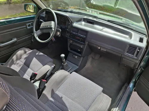 Mazda 323 1.3 Ne
