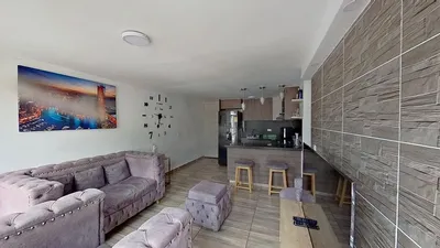 Apartamento en venta