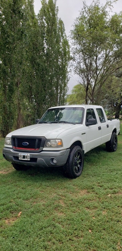 Ford Ranger 3.0 Cd Xl Plus 4x2 2008