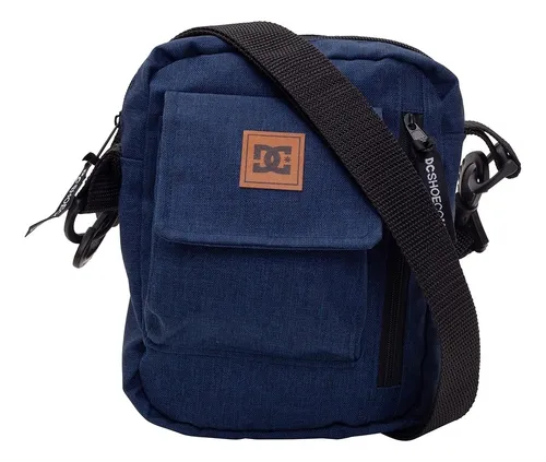 Shoulder Bag Dc Shoes Dime Original Shoulder Bag Dc Shoes Dime Original