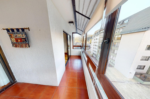 8 Reg. Dpto Espacio, Vista Y Ubicación - Dpto Familiar