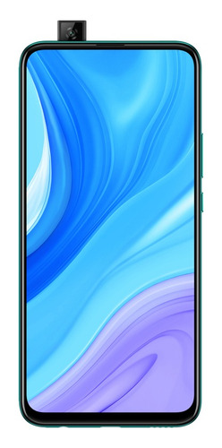 Huawei Disfrutar De 10 Plus Teléfono Móvil 6.59 Android 9.