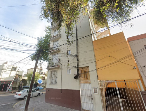 Remato Depto En Calle Sastreria, Venustiano Carranza, Cdmx.