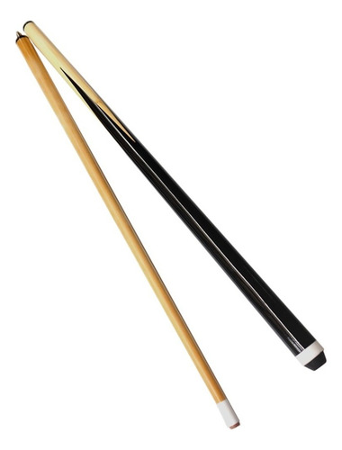 A Flecha De Billar Madera 48in