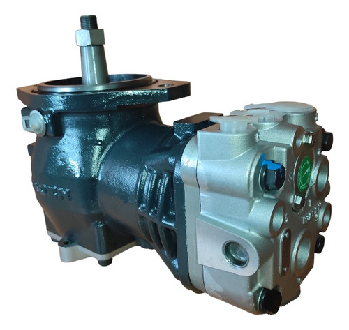 Compresor Freno Cummins Motor 4bt - Cargo 815 