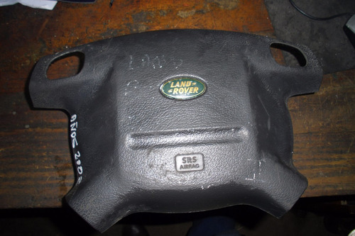 Vendo Airbag De Land Rover Discovery 2, Año 2002, De Timon