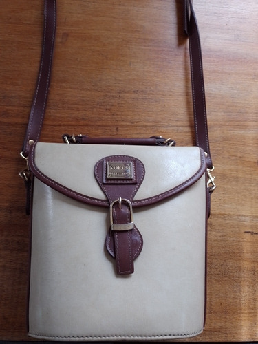 Cartera Vintage