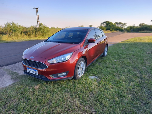 Ford Focus III 2.0 Se