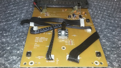 Pci Display Mini System Ph650 Philco