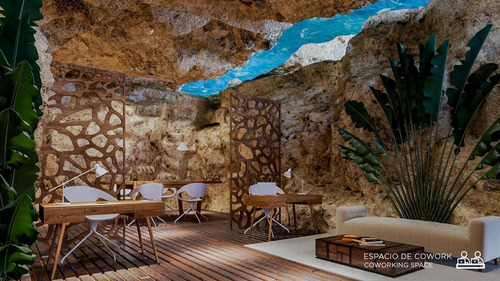 Imagen 2 de 14 de Venta De Departamentos En Tulum - Solemn Lagoon