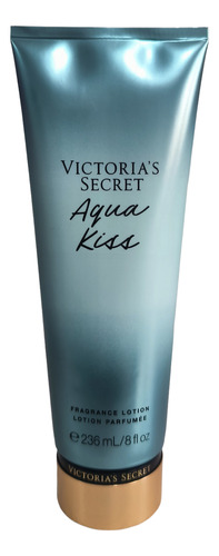 Crema Victoria's Secret. Aqua Kiss. Original Garantizado 