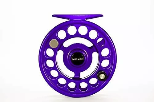 Galvan Rush Light Fly Reel