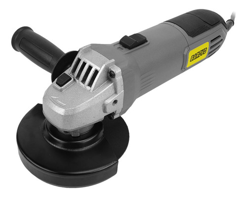 Amoladora Angular 600w 115mm 4 1/2'' 11000rpm Chica Barovo