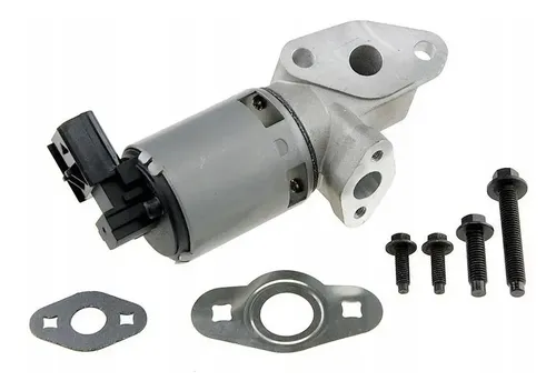 Used OEM ABS Pump For 2009-2010 Chrysler Town & Country / Grand Caravan
