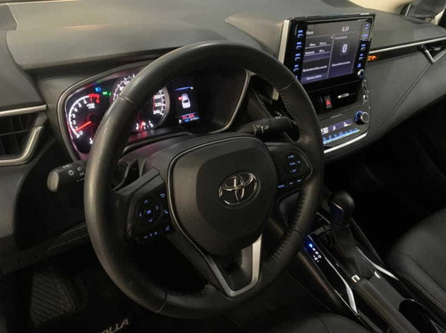 Imagem 10 de 15 de Toyota Corolla 2.0 Vvt-ie Xei Direct Shift Flex 2020
