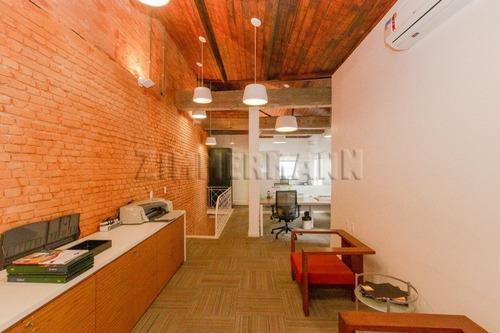 Imagem 2 de 15 de Casa - Perdizes - Ref: 131725 - V-131725