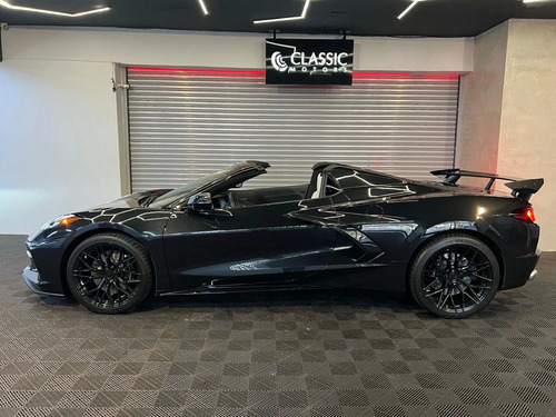 Chevrolet Corvette 6.2 V8 LT1 GASOLINA STINGRAY CONVERSIVEL AUTOMÁTICO