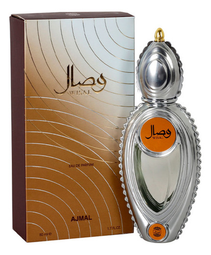 Ajmal Wisal Edp 50 Ml