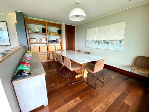 Departamento En Venta La Dehesa // Accesos Y Vista!