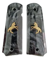 Comprar Cachas Nacaradas Negras Con Caballito
