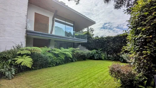 Casa En Venta, Avandaro, Valle De Bravo
