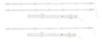 Comprar Kit Led Compativel LG 32ln549c - A1 A1 B1 - Versao B
